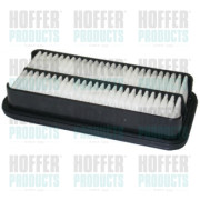 16004 HOFFER vzduchový filter 16004 HOFFER