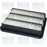 16009 HOFFER vzduchový filter 16009 HOFFER