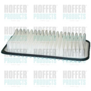 16021 HOFFER vzduchový filter 16021 HOFFER