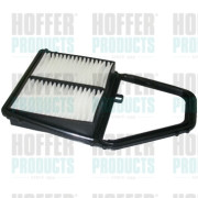 16044 Vzduchový filtr HOFFER