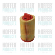 16076 HOFFER vzduchový filter 16076 HOFFER