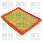 16100 Vzduchový filtr HOFFER