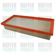 16111 HOFFER vzduchový filter 16111 HOFFER