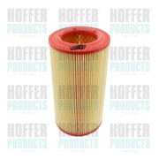 16135 Vzduchový filtr HOFFER