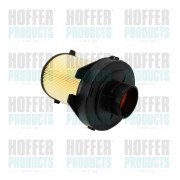 16153 Vzduchový filtr HOFFER