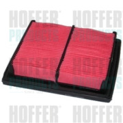 16172 Vzduchový filtr HOFFER