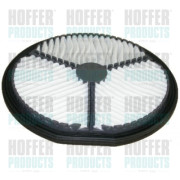 16219 HOFFER vzduchový filter 16219 HOFFER