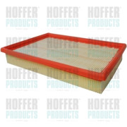 16278 HOFFER vzduchový filter 16278 HOFFER