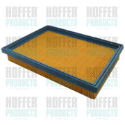 16283 HOFFER vzduchový filter 16283 HOFFER