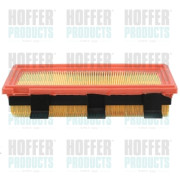 16325 HOFFER vzduchový filter 16325 HOFFER