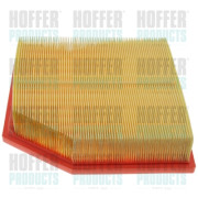 16395 HOFFER vzduchový filter 16395 HOFFER