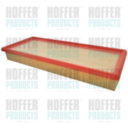 16404 HOFFER vzduchový filter 16404 HOFFER