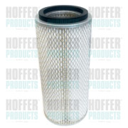 16451 Vzduchový filtr HOFFER
