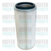 16451 HOFFER vzduchový filter 16451 HOFFER