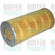 16462 Vzduchový filtr HOFFER