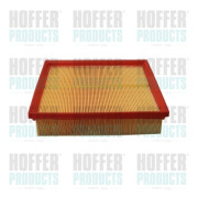 16533 Vzduchový filtr HOFFER