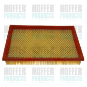 16575 Vzduchový filtr HOFFER