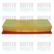 16606 HOFFER vzduchový filter 16606 HOFFER
