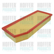 16633 HOFFER vzduchový filter 16633 HOFFER