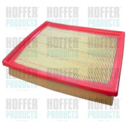 16830 Vzduchový filtr HOFFER
