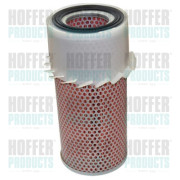 16997 HOFFER vzduchový filter 16997 HOFFER