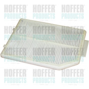 17001F HOFFER filter vnútorného priestoru 17001F HOFFER