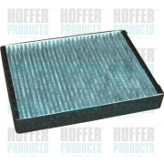 17022K HOFFER filter vnútorného priestoru 17022K HOFFER