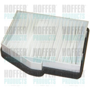 17025F HOFFER filter vnútorného priestoru 17025F HOFFER