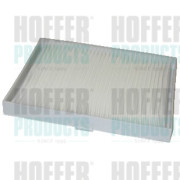 17026F HOFFER filter vnútorného priestoru 17026F HOFFER