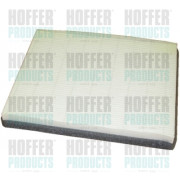 17029 HOFFER filter vnútorného priestoru 17029 HOFFER