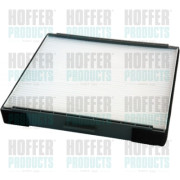 17029F HOFFER filter vnútorného priestoru 17029F HOFFER