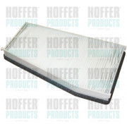 17041F HOFFER filter vnútorného priestoru 17041F HOFFER