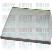 17059 HOFFER filter vnútorného priestoru 17059 HOFFER