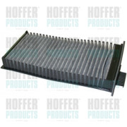 17063F HOFFER filter vnútorného priestoru 17063F HOFFER