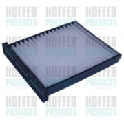 17067F HOFFER filter vnútorného priestoru 17067F HOFFER