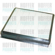 17089F HOFFER filter vnútorného priestoru 17089F HOFFER