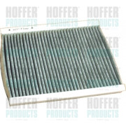 17091K HOFFER filter vnútorného priestoru 17091K HOFFER
