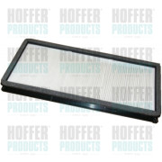 17095F HOFFER filter vnútorného priestoru 17095F HOFFER