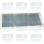 17102K HOFFER filter vnútorného priestoru 17102K HOFFER