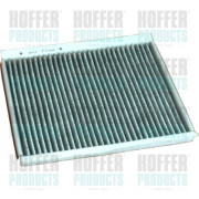 17107K HOFFER filter vnútorného priestoru 17107K HOFFER