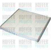 17145 HOFFER filter vnútorného priestoru 17145 HOFFER