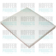 17146 HOFFER filter vnútorného priestoru 17146 HOFFER
