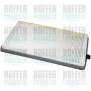 17150 HOFFER filter vnútorného priestoru 17150 HOFFER