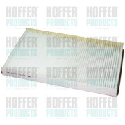 17182 HOFFER filter vnútorného priestoru 17182 HOFFER