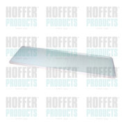 17204 HOFFER filter vnútorného priestoru 17204 HOFFER