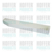 17232 HOFFER filter vnútorného priestoru 17232 HOFFER