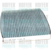 17241K HOFFER filter vnútorného priestoru 17241K HOFFER