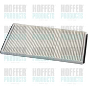 17302 HOFFER filter vnútorného priestoru 17302 HOFFER