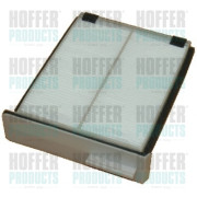 17311F HOFFER filter vnútorného priestoru 17311F HOFFER
