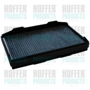 17357FK HOFFER filter vnútorného priestoru 17357FK HOFFER